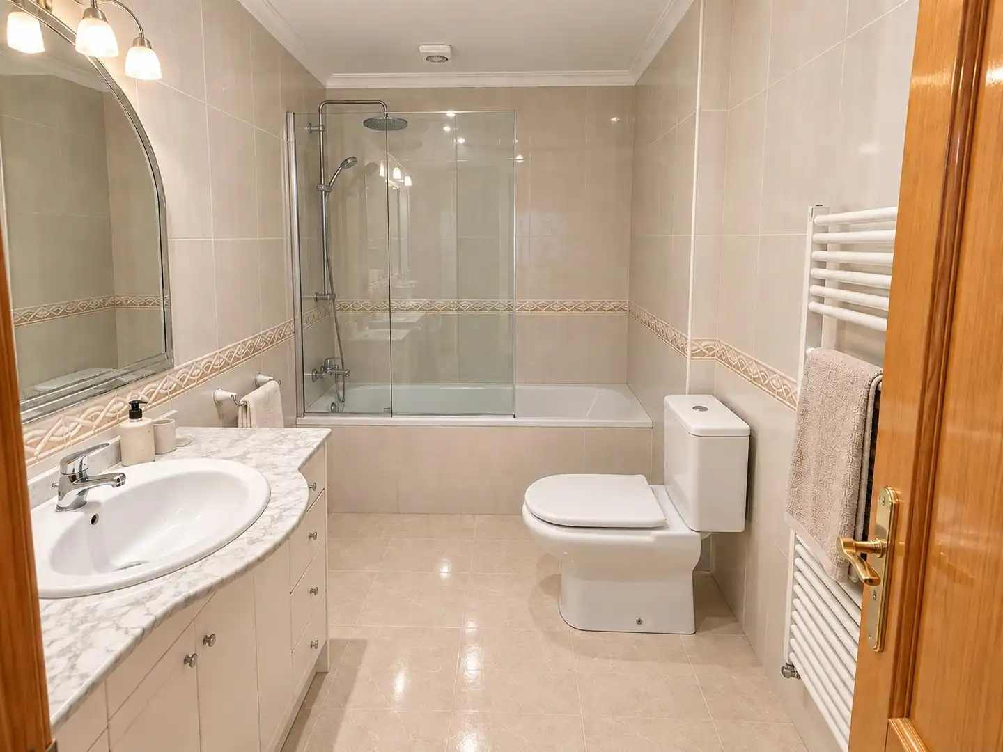 Appartement compact à vendre à Puerto, imagen 7