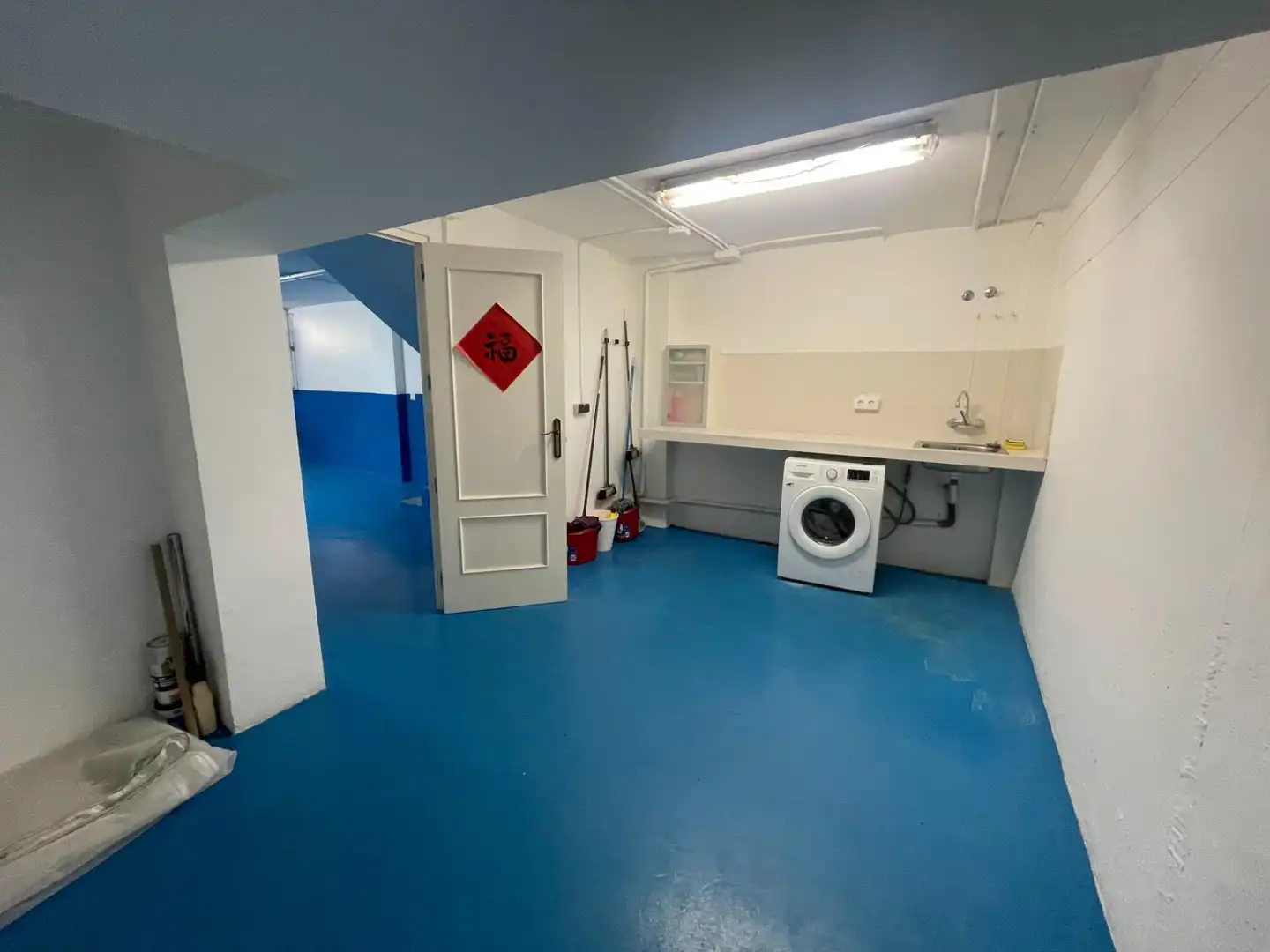 Casa amb terrassa en venda a Sant Andreu de la Barca, imagen 26