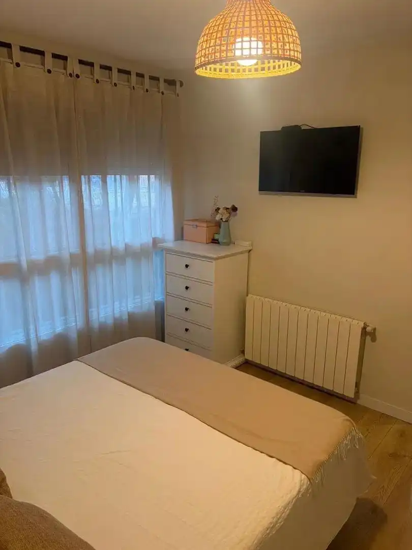 Piso con terraza en venta en Calle BENISANO, imagen 9