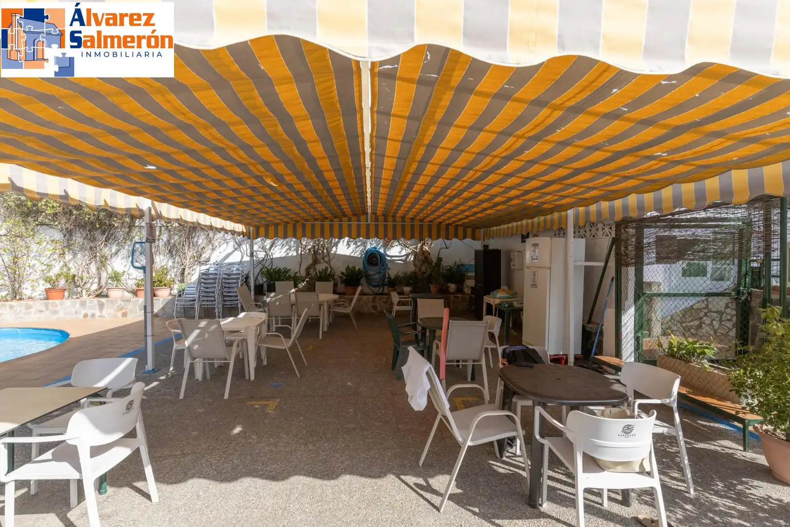 Adosado con terraza en venta en Calle PUERTO MEDITERRANEO, imagen 37