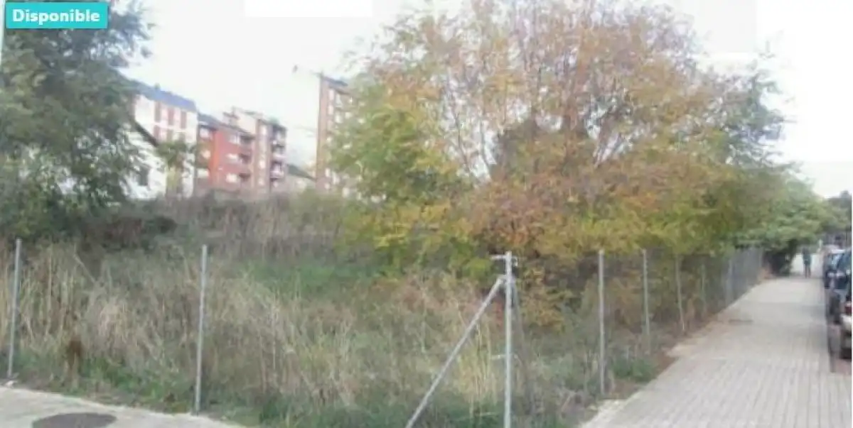 Terreni e lotti in vendita a Flores de Sil - La Placa