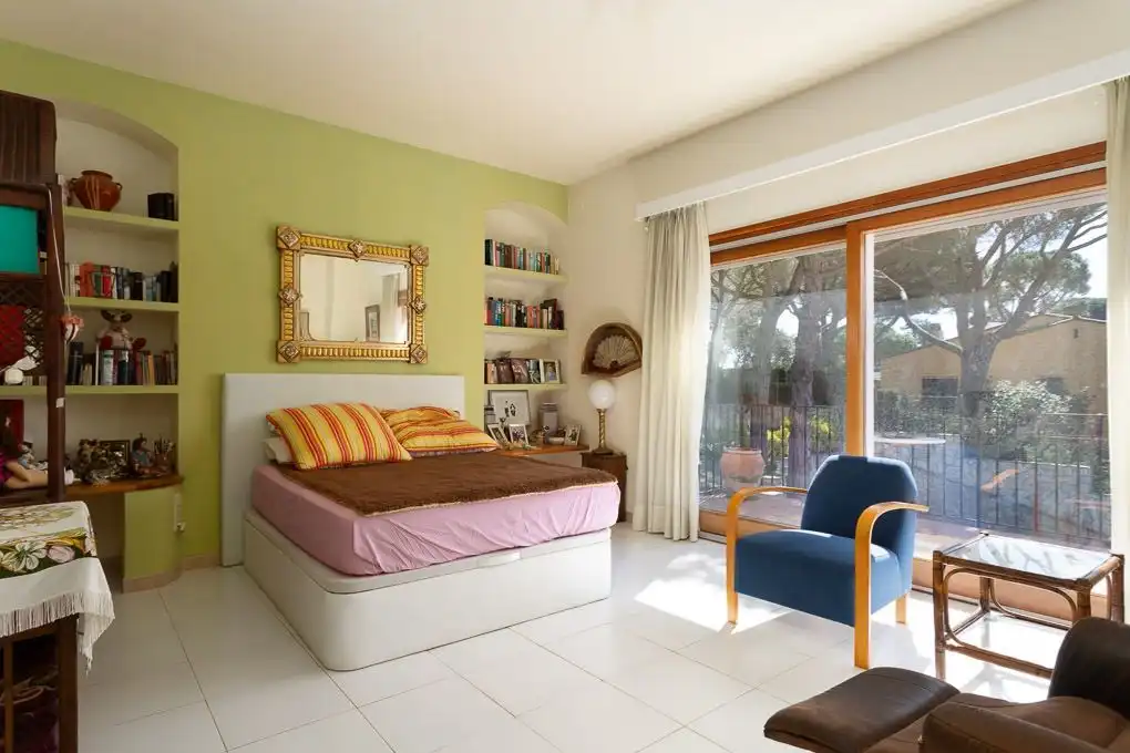 Villa mit Pool zum Verkauf in menorca, imagen 14