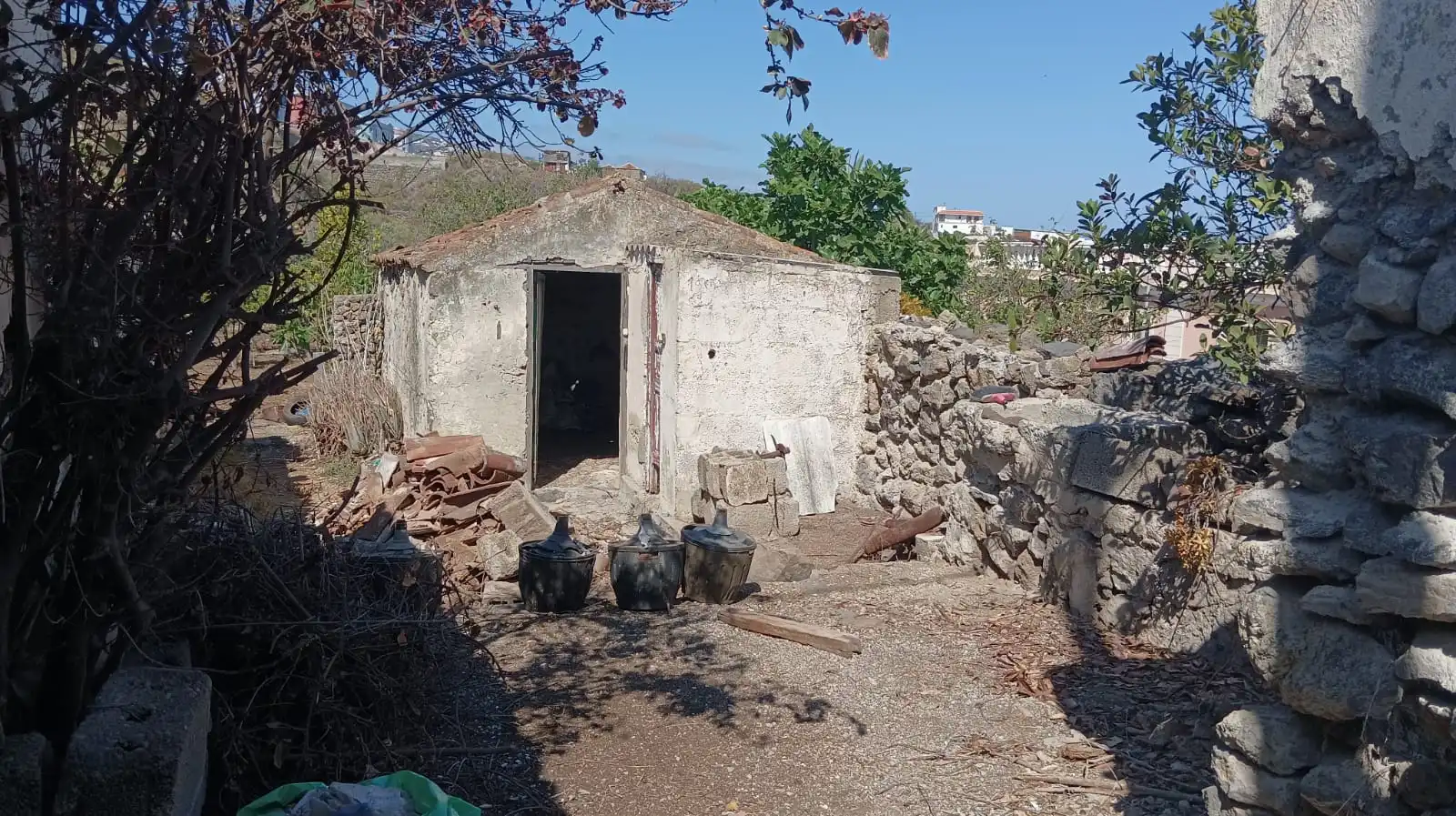 Rural land for sale in San Felipe - San Marcos - Las Cañas, imagen 27