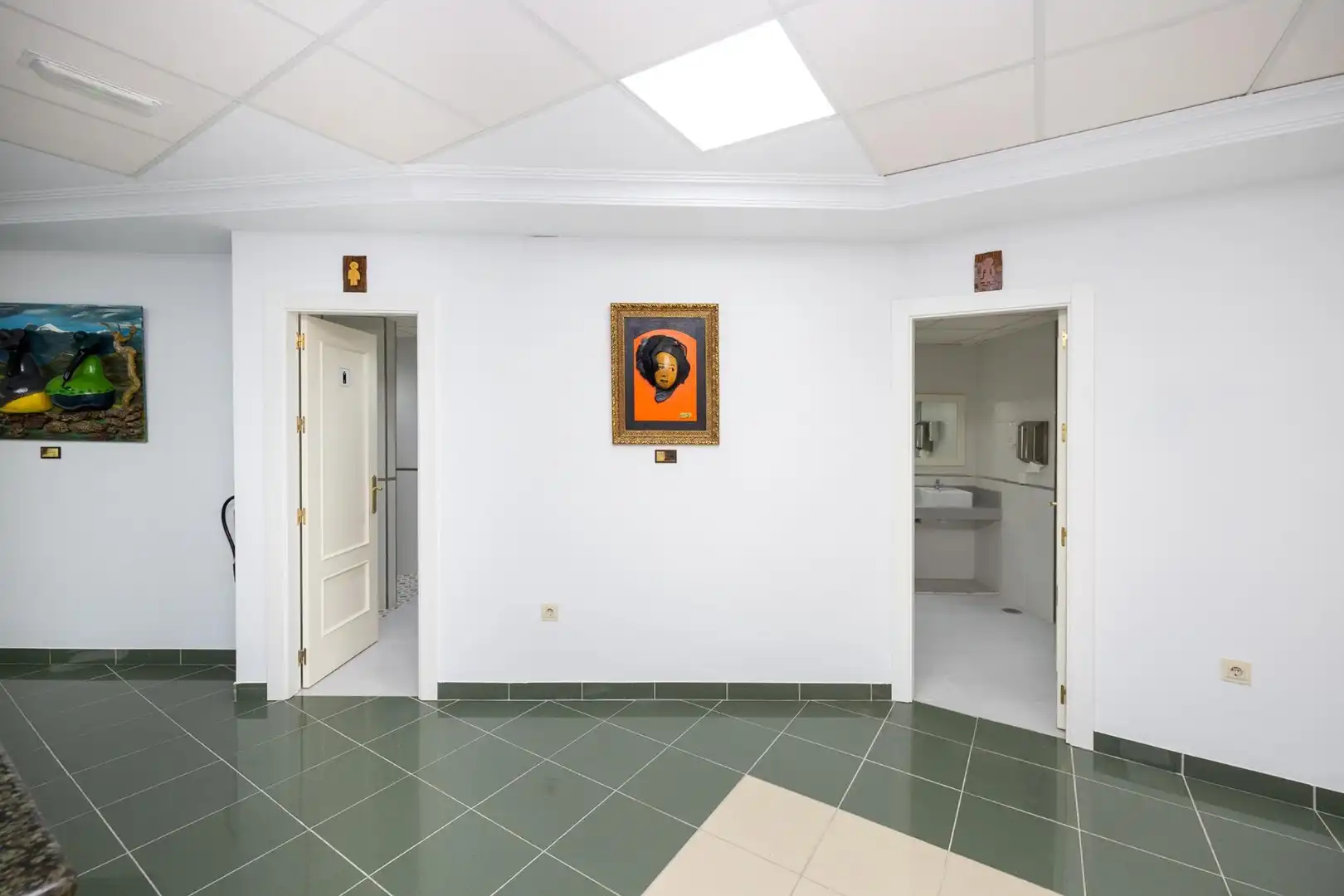 Local comercial en venta en Avenida Santa Maria de la Alhambra, imagen 10