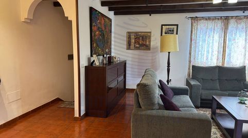 Foto 2 de Casa adosada en venta en La Perdoma - San Antonio - Benijos, La Orotava