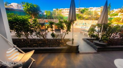 Foto 4 de Apartamento de alquiler en Playa del Inglés, San Bartolomé de Tirajana
