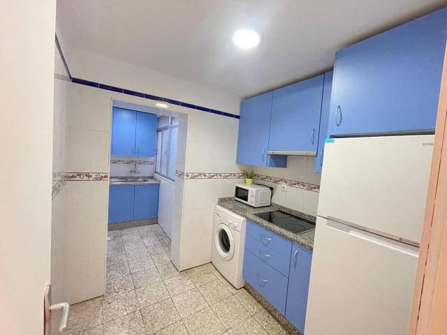 Piso en Alquiler en El Tardón - El Carmen