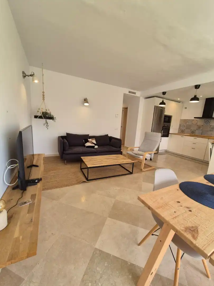Apartamento en venta en Nueva Andalucía, imagen 3