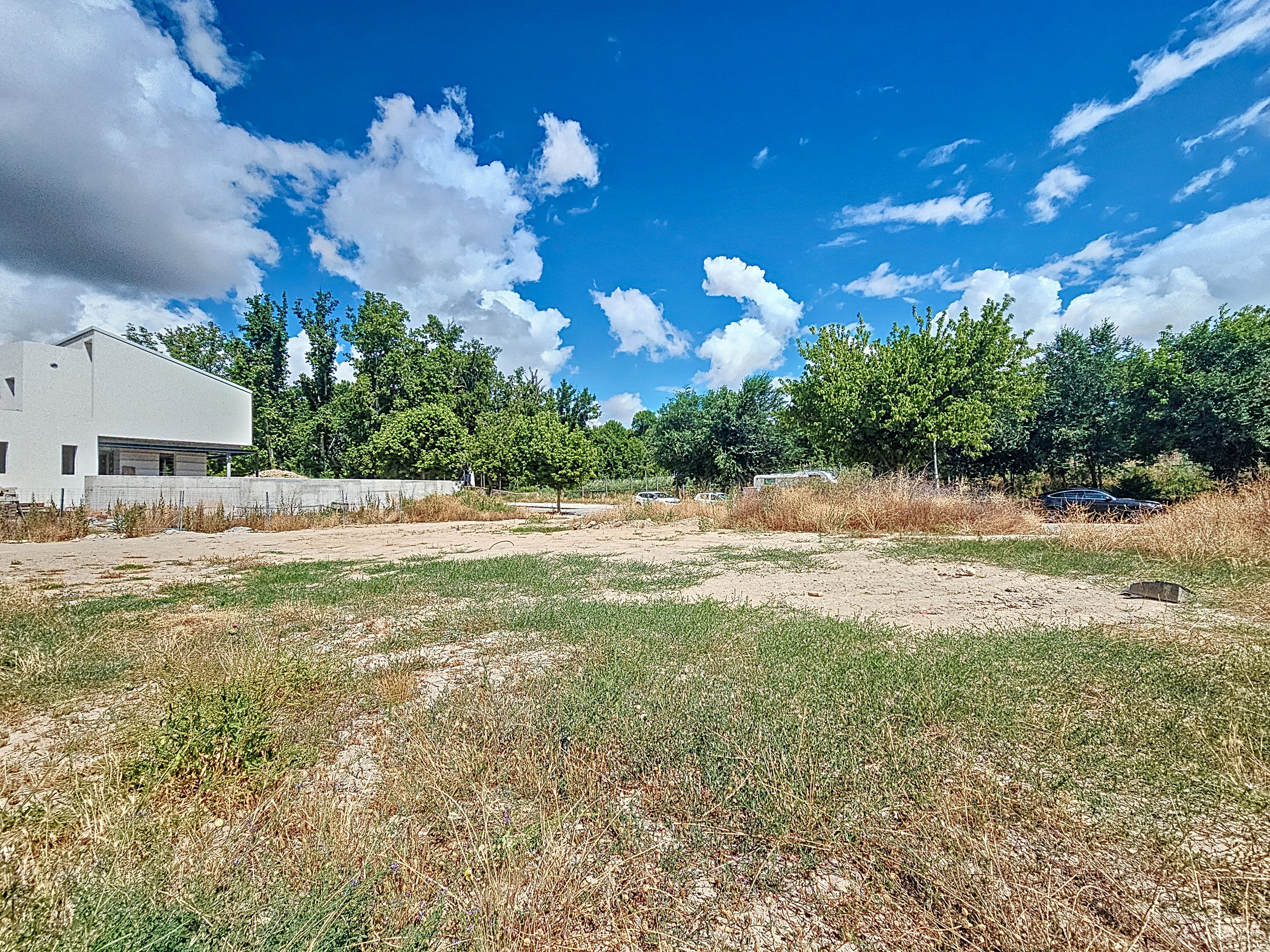 Residencial en venda a Calle de los Estudios Cinematográficos, 8, Foso - Moreras