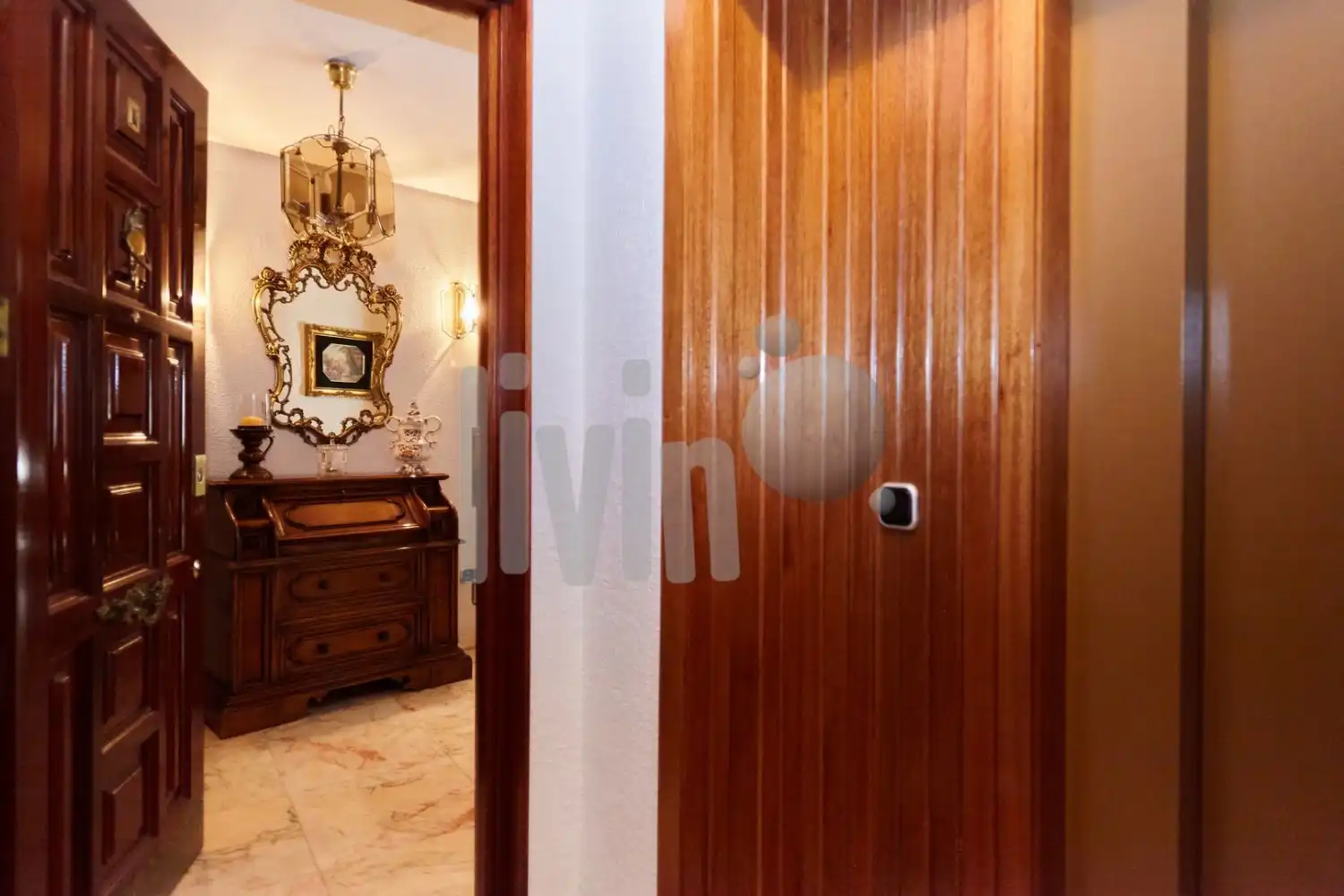 Piso con ascensor en venta en San Bartolomé - Millán de Priego, imagen 44