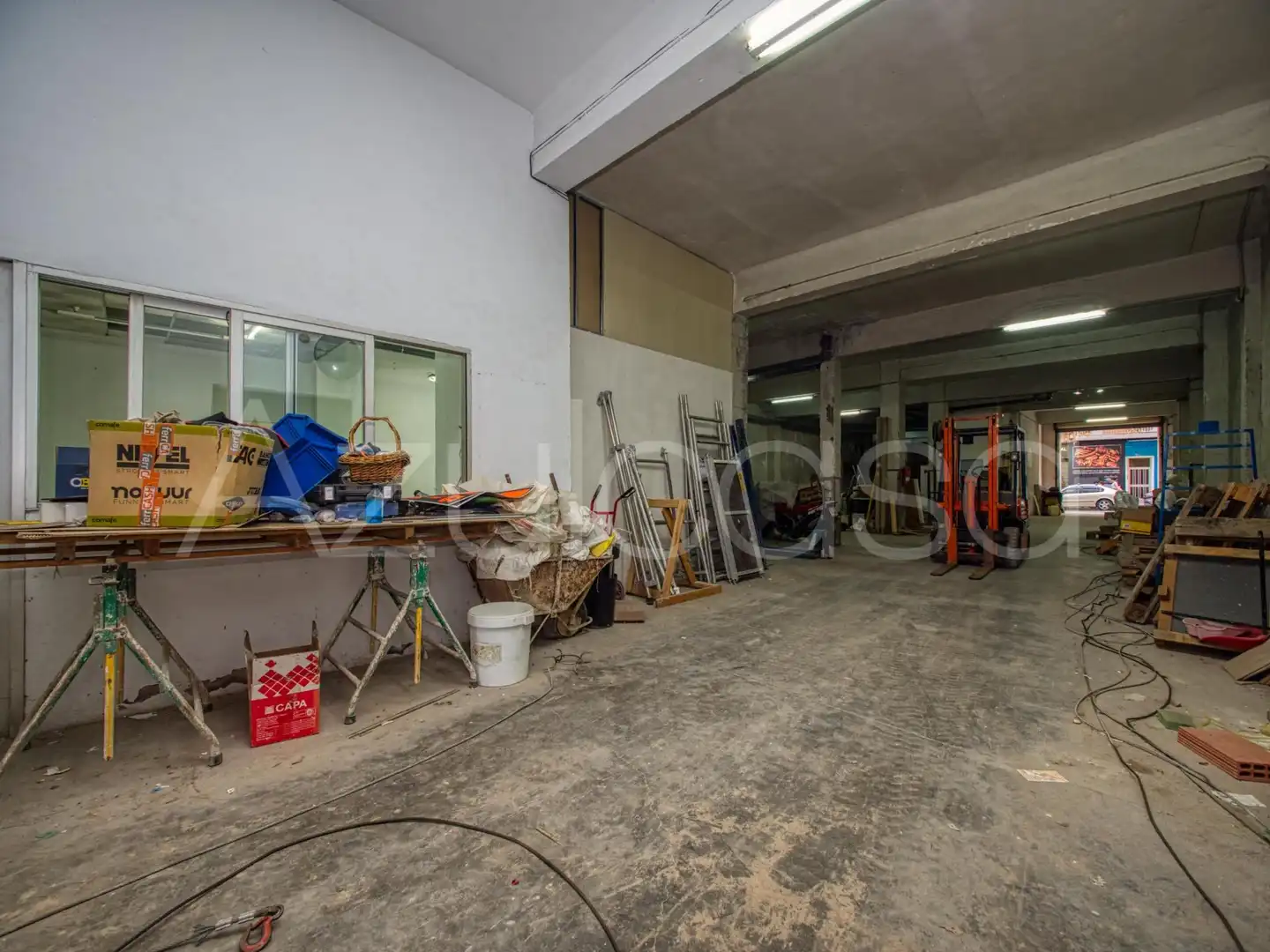 Gewerbefläche zum Verkauf in Avenida Novelda, imagen 9