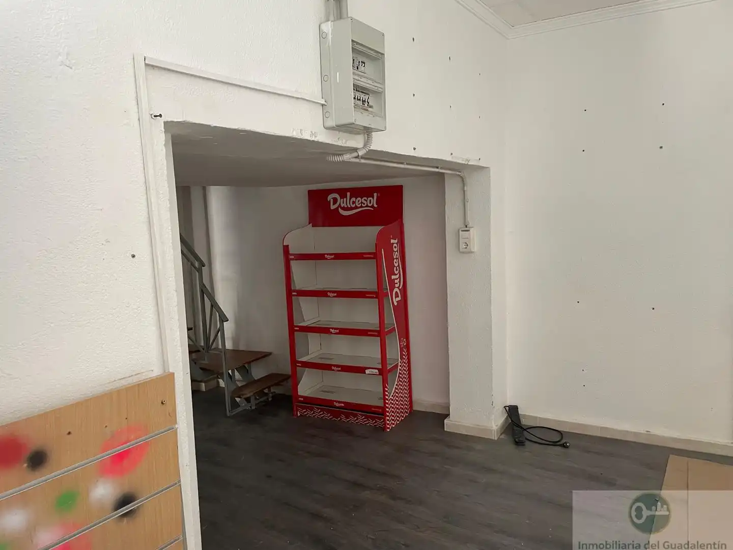 Local comercial de lloguer a Lorca Ciudad, imagen 3