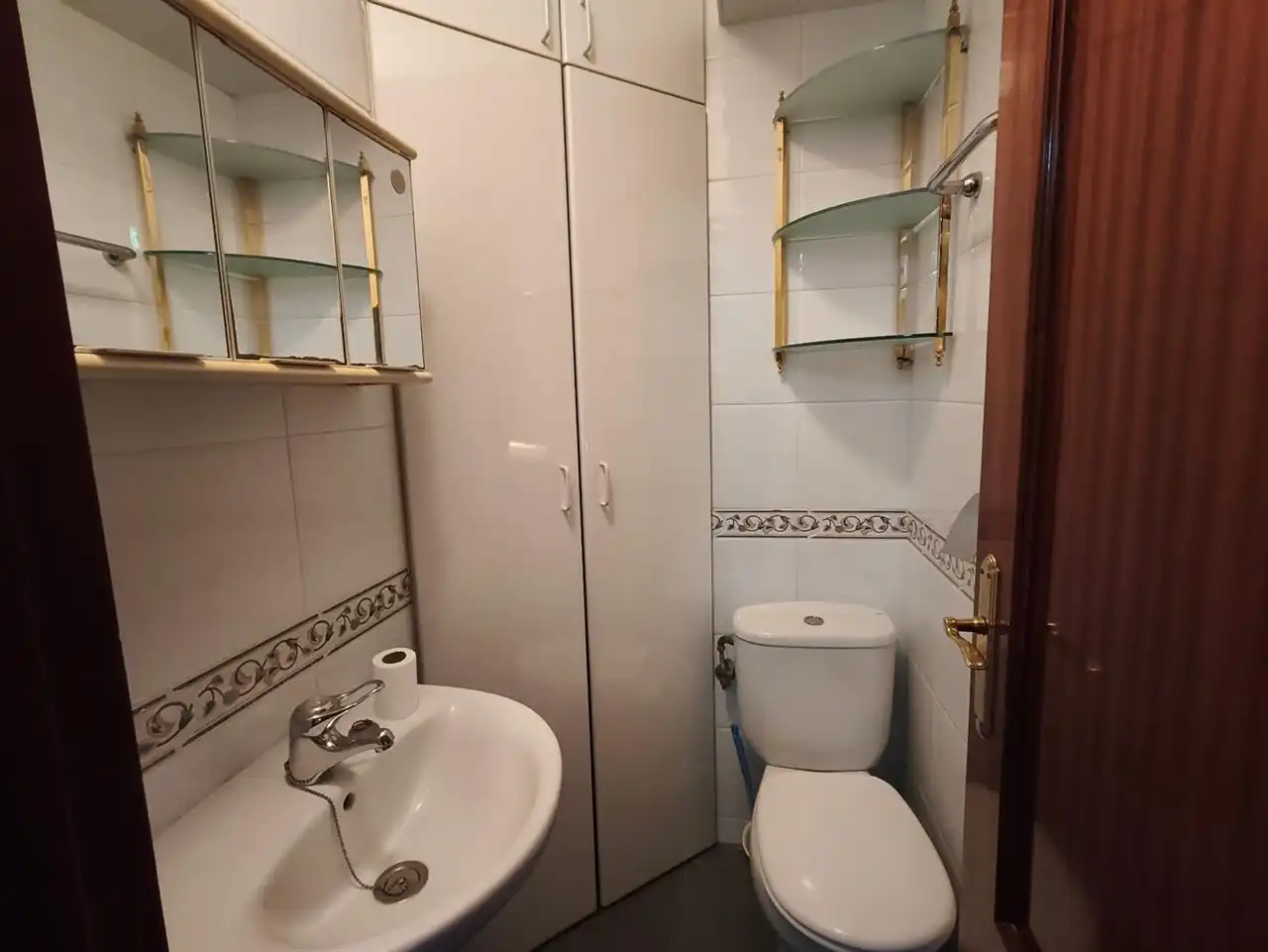Piso con ascensor en venta en Carretera de Cádiz, imagen 14
