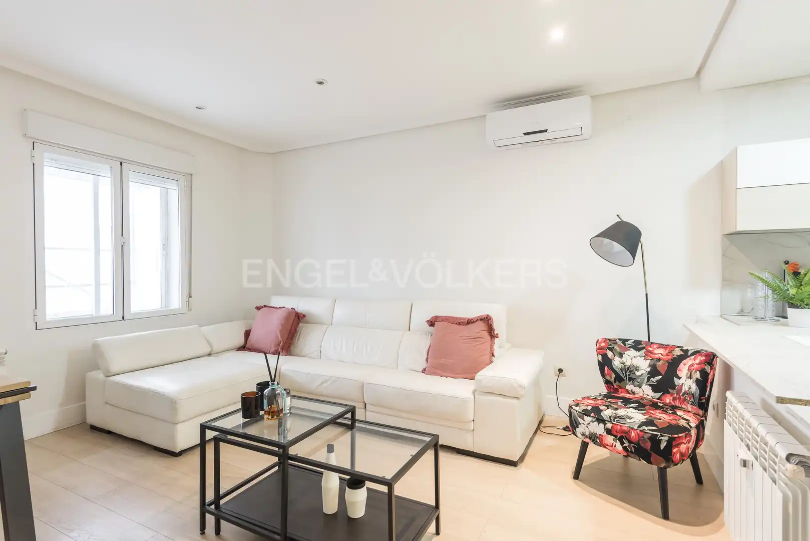 Appartement compact avec ascenseur à vendre à Alcala, imagen 4