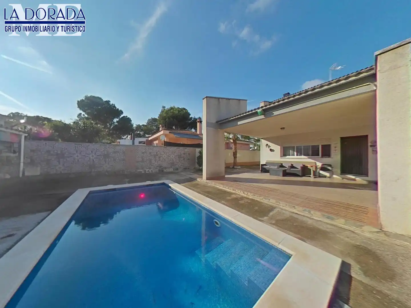 Casa o xalet en venda a Poble