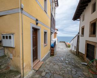 Vista exterior de Casa o xalet en venda en Colunga amb Calefacció