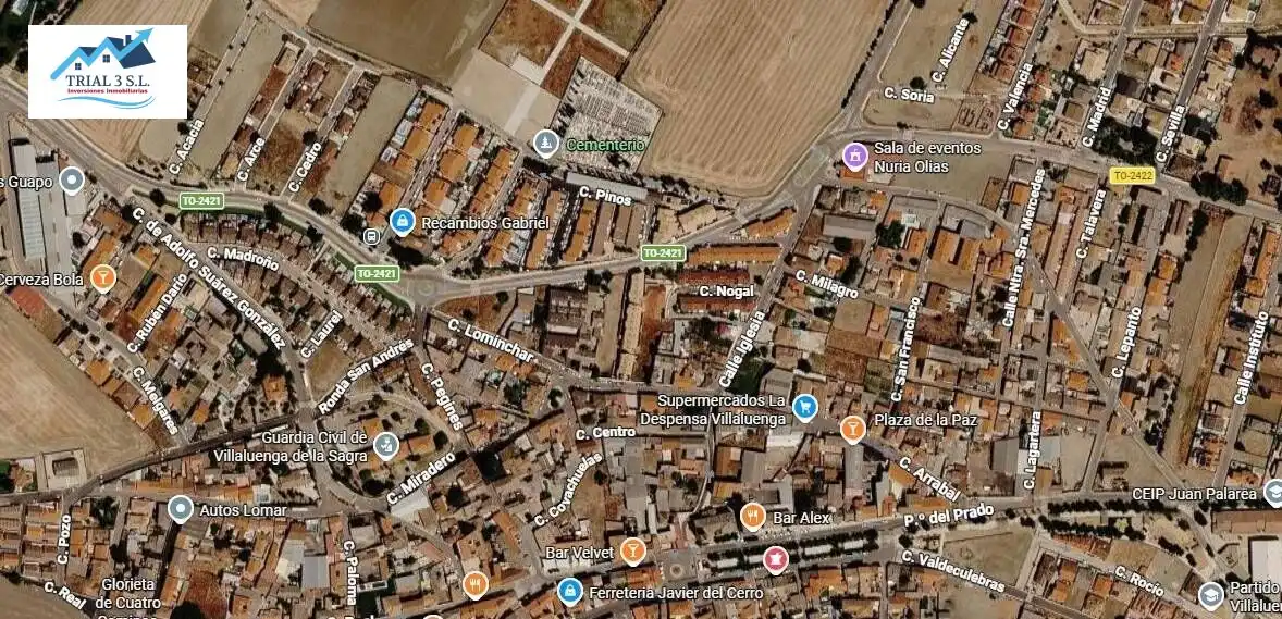 Casa en venda a ARRABAL, imagen 3