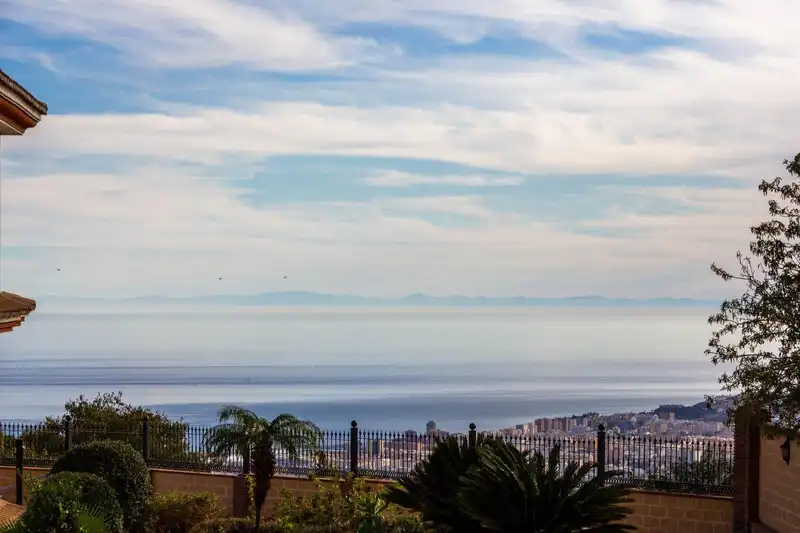 Xalet amb terrassa en venda a Mijas pueblo, imagen 32