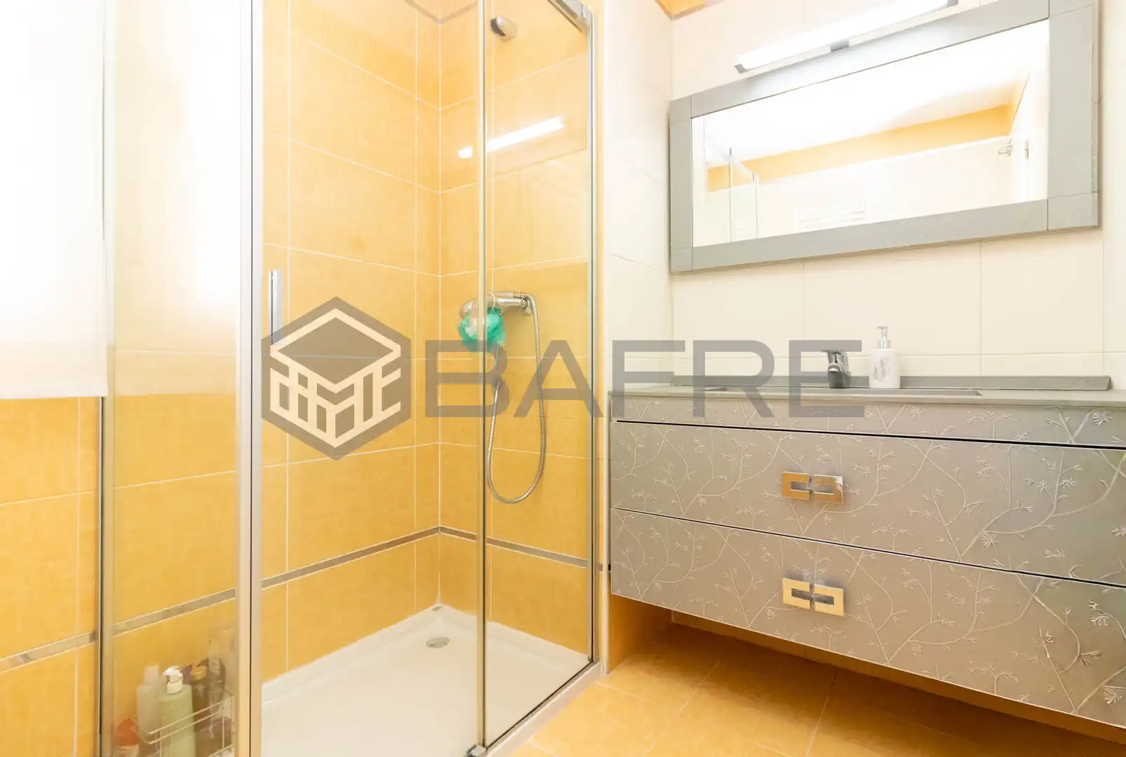 Bathroom of Attic for sale in Arganda del Rey  with Air Conditioner, Heating and Parquet flooring