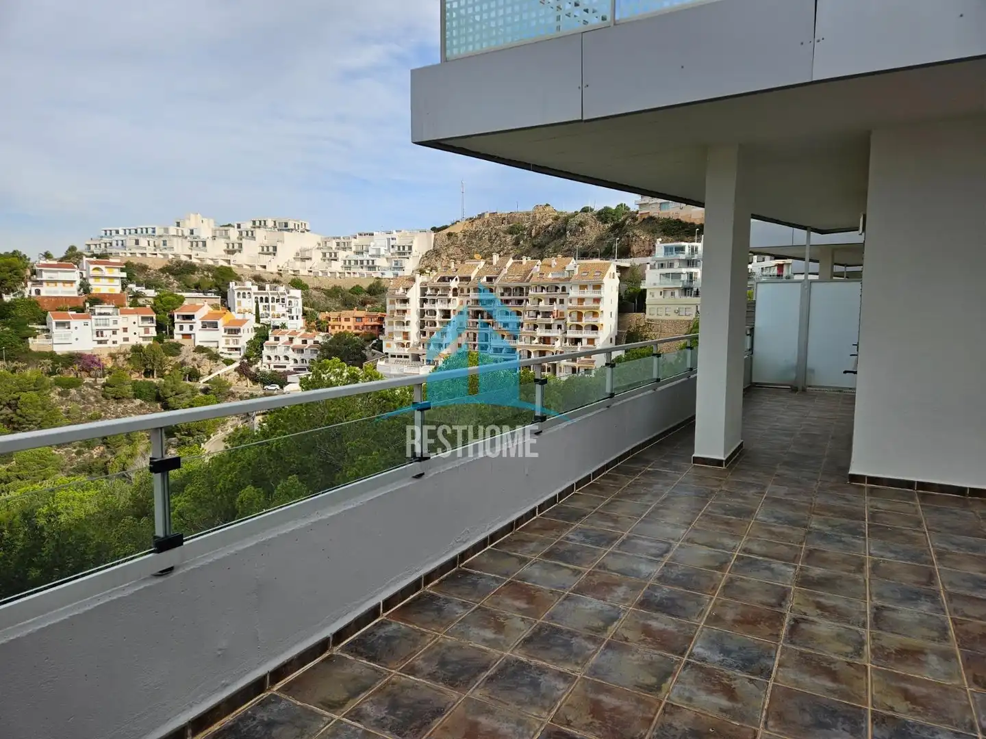 Adosado con terraza en venta en El Faro, imagen 22
