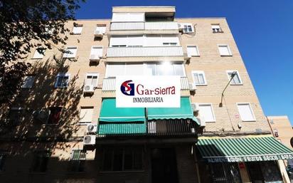 Flat for sale in Parque Inlasa