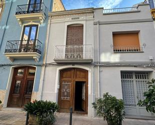 Vista exterior de Casa o xalet en venda en Castellón de la Plana / Castelló de la Plana