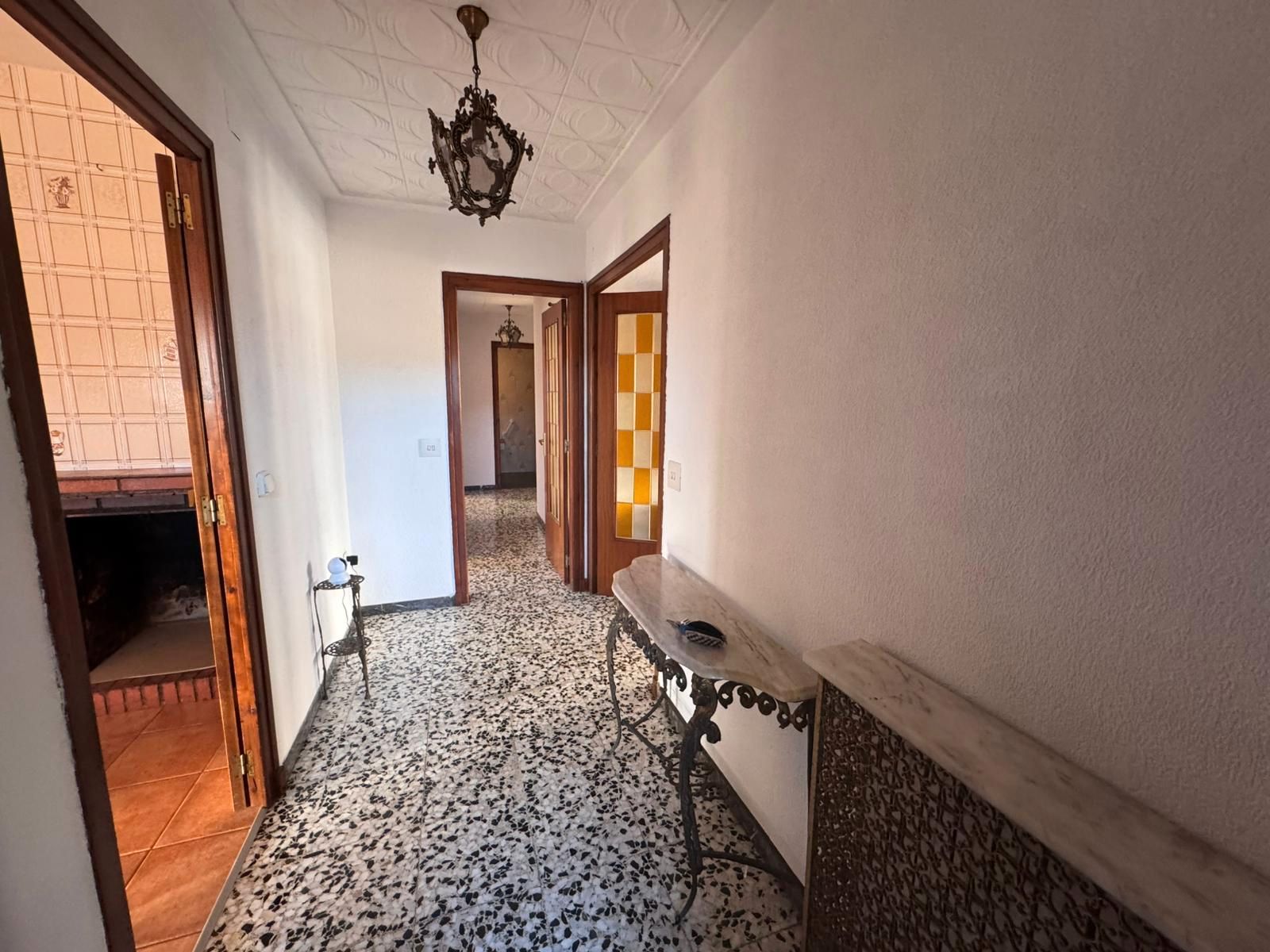 Pis de lloguer en Sant Celoni amb Calefacció, Terrassa i Moblat