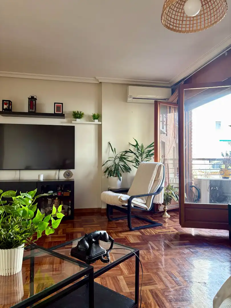 Appartement avec terrasse à vendre à Calle de Galileo 1, imagen 32