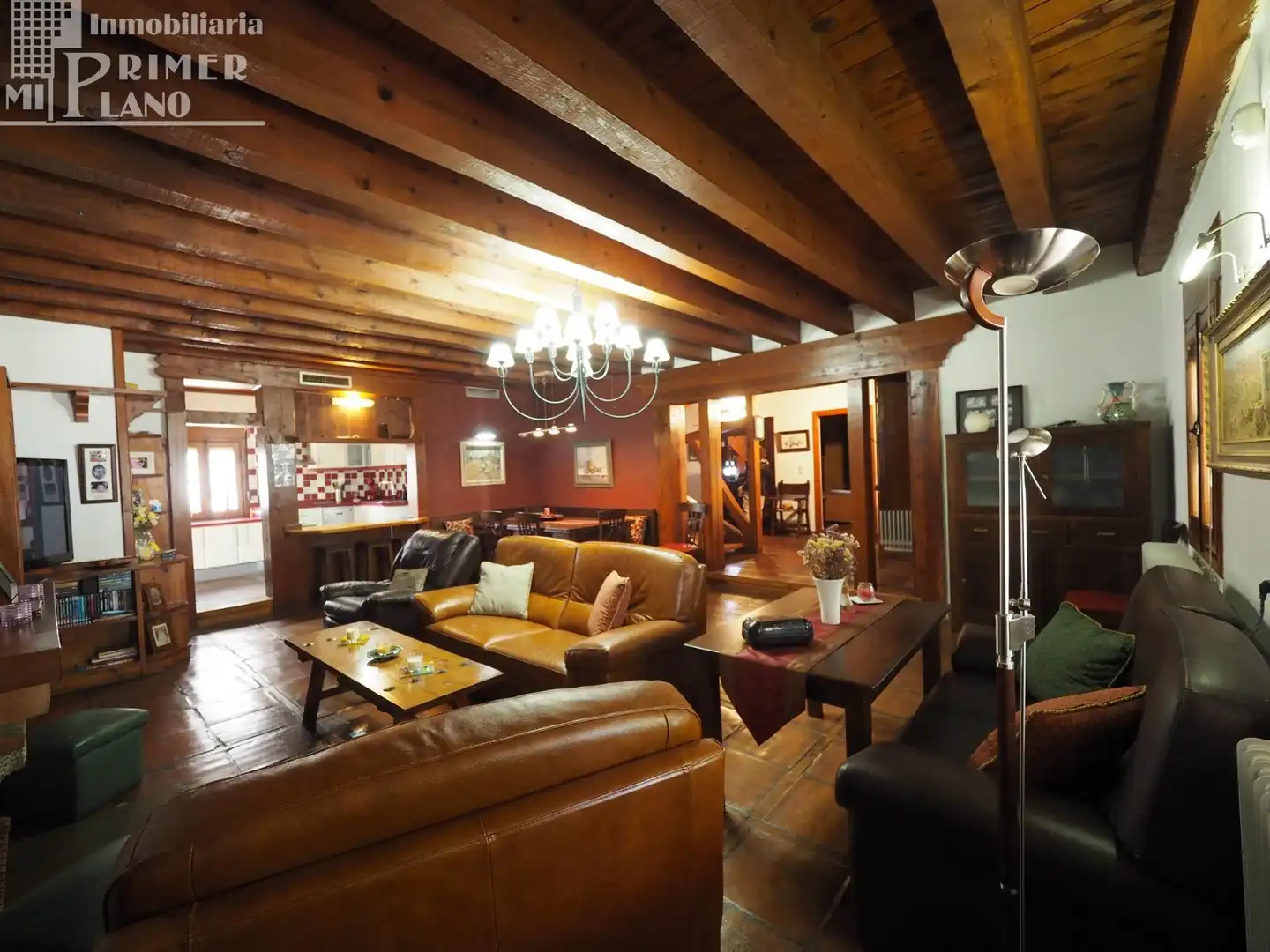 Chalet con terraza en venta en Tomelloso, imagen 21