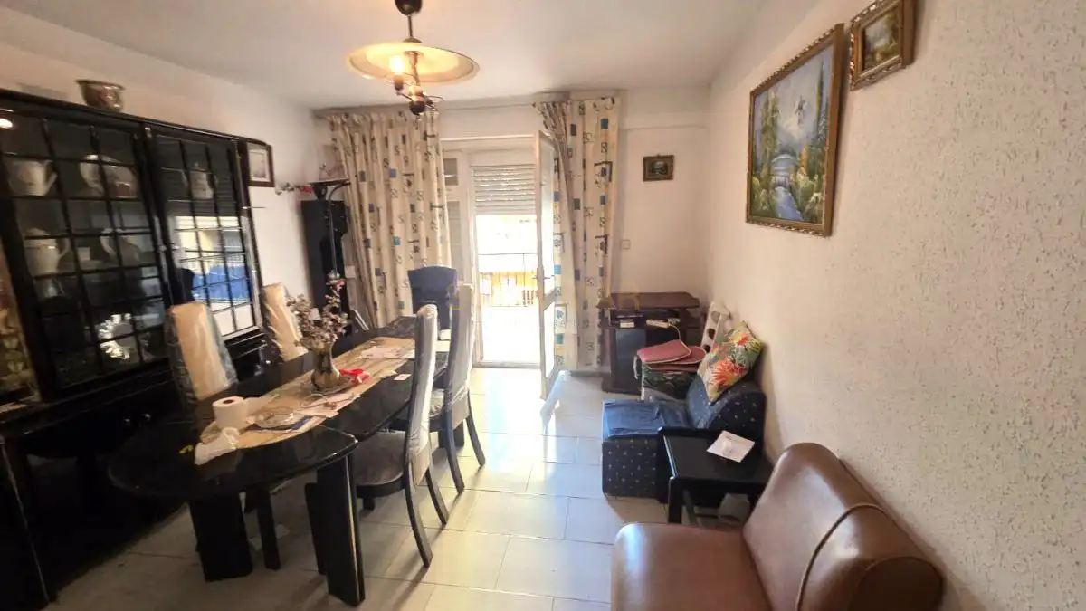 Wohnung mit Aufzug zum Verkauf in Centro, imagen 11