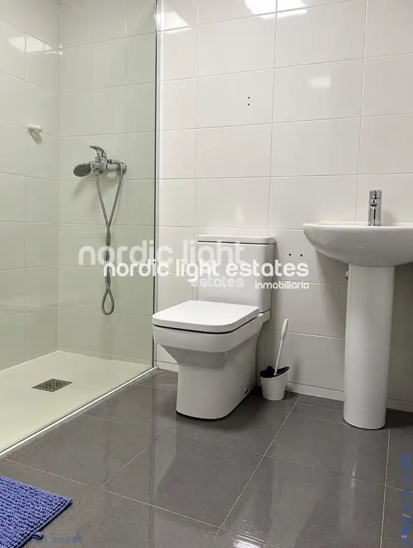 Flat with pool for sale in Algarrobo costa, imagen 7