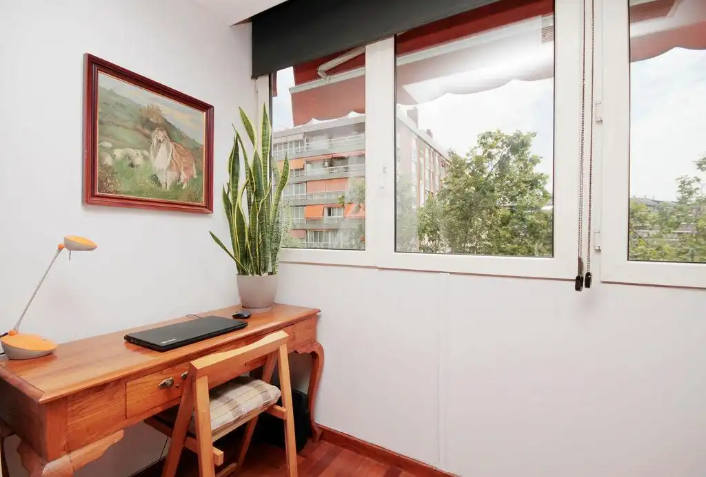Flat with lift for sale in Les Corts, imagen 27