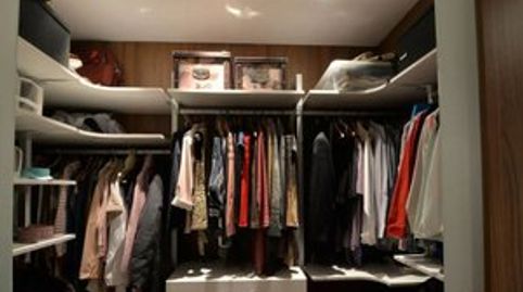 Foto 5 de Piso en venta en Carrer Comunió, Centro, Vila-real