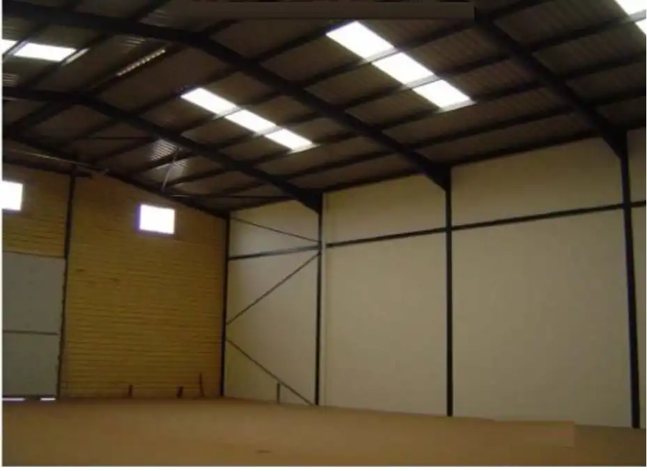 Industrial buildings for sale in Puerto del Rosario