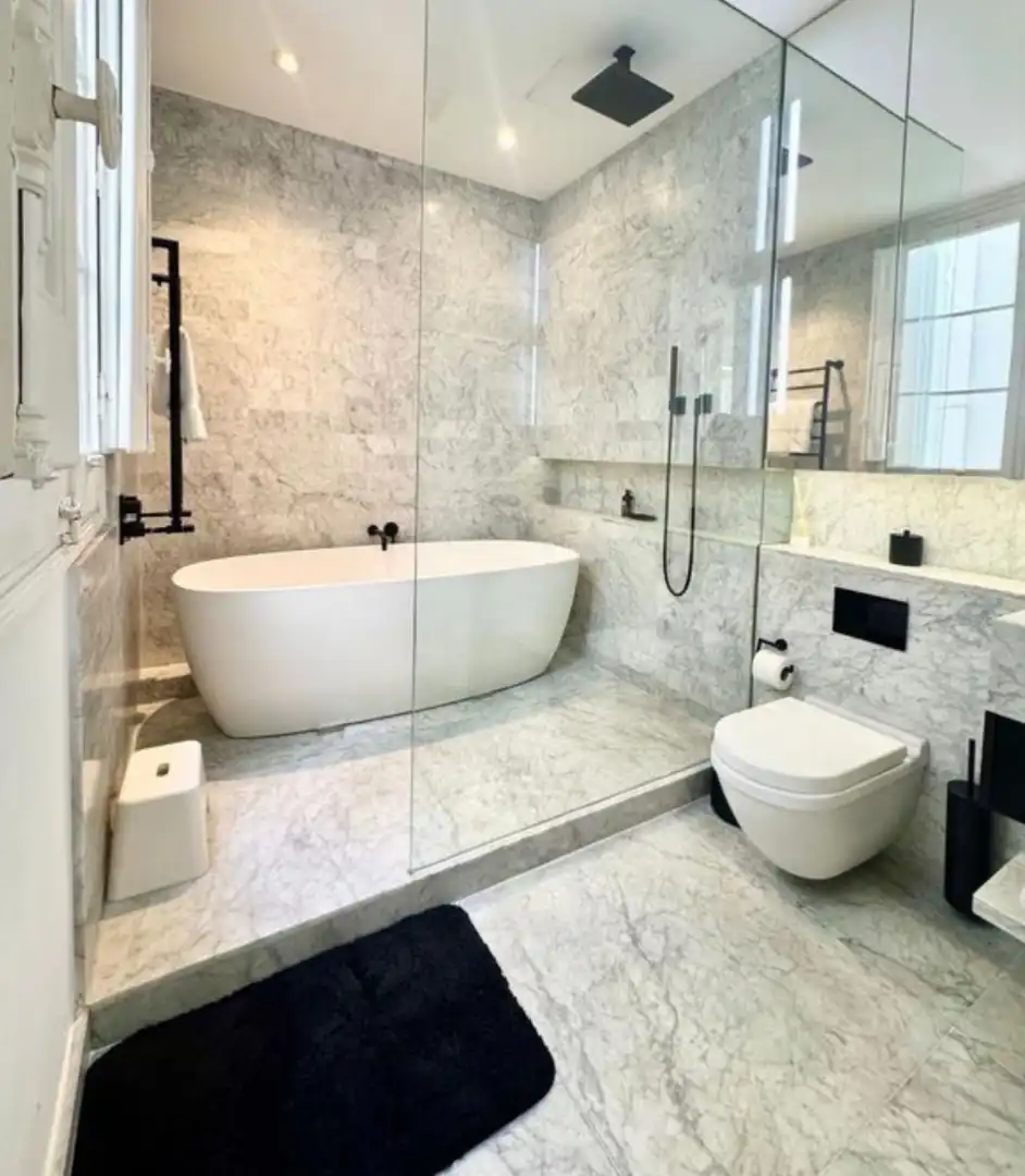 Flat with lift to rent in Eixample, imagen 7
