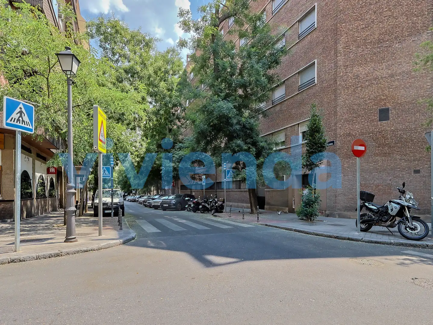 Appartamento con ascensore in vendita a Calle de Nicasio Gallego, imagen 11