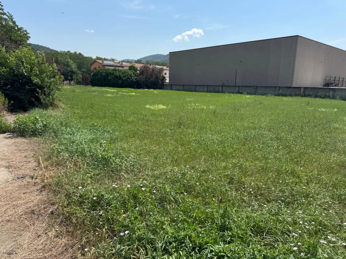 Terreno industrial en venta en Cami de la creu 7, imagen 2