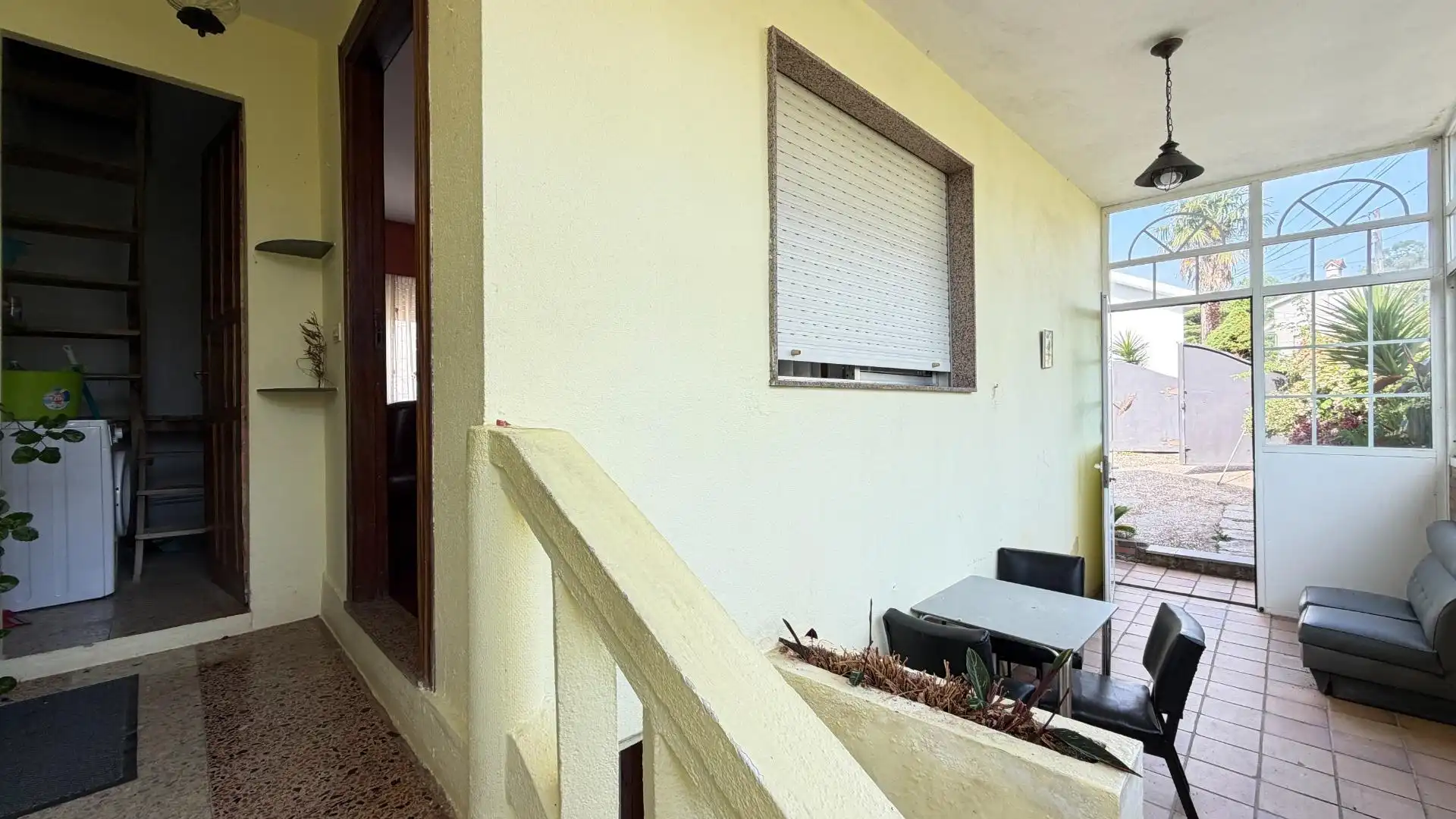 Terrassa de Casa o xalet en venda en Salceda de Caselas amb Calefacció, Traster i Moblat