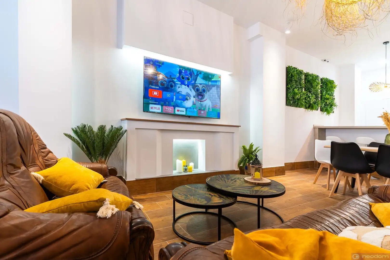 Living room of Buildings for sale in Alicante / Alacant