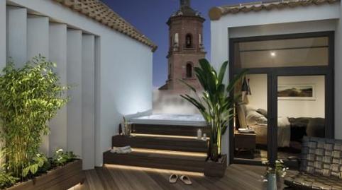 Foto 2 de Apartament en venda a Centro Histórico, Málaga
