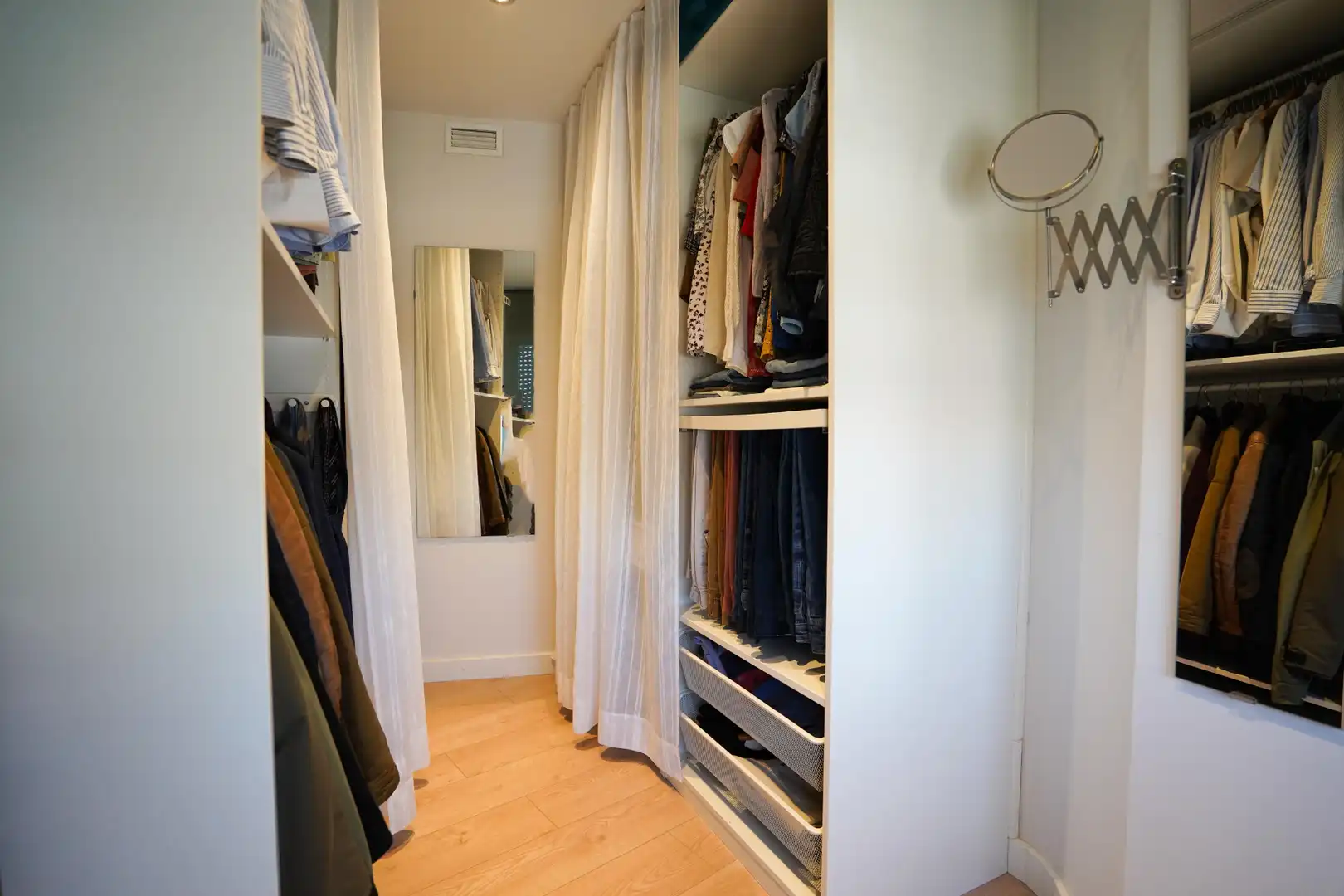 Bedroom of Flat for sale in Vila-seca  with Air Conditioner, Heating and Parquet flooring