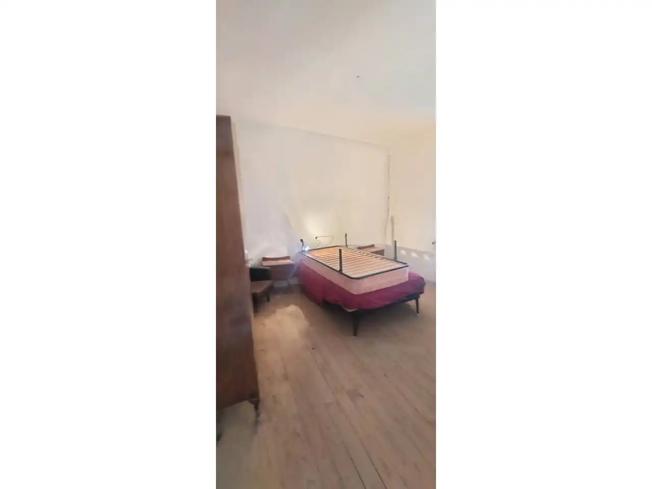 Habitación de Casa o chalet en venta en Santa Colomba de Curueño