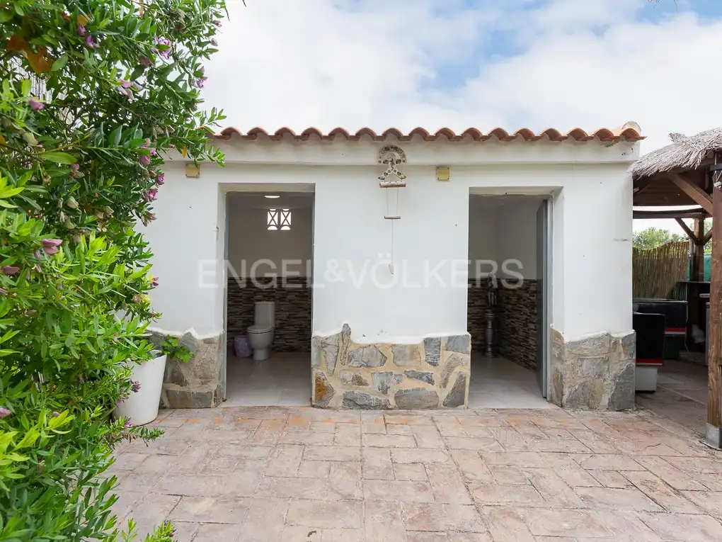 Lands and plots for sale in Vilamarxant, imagen 85