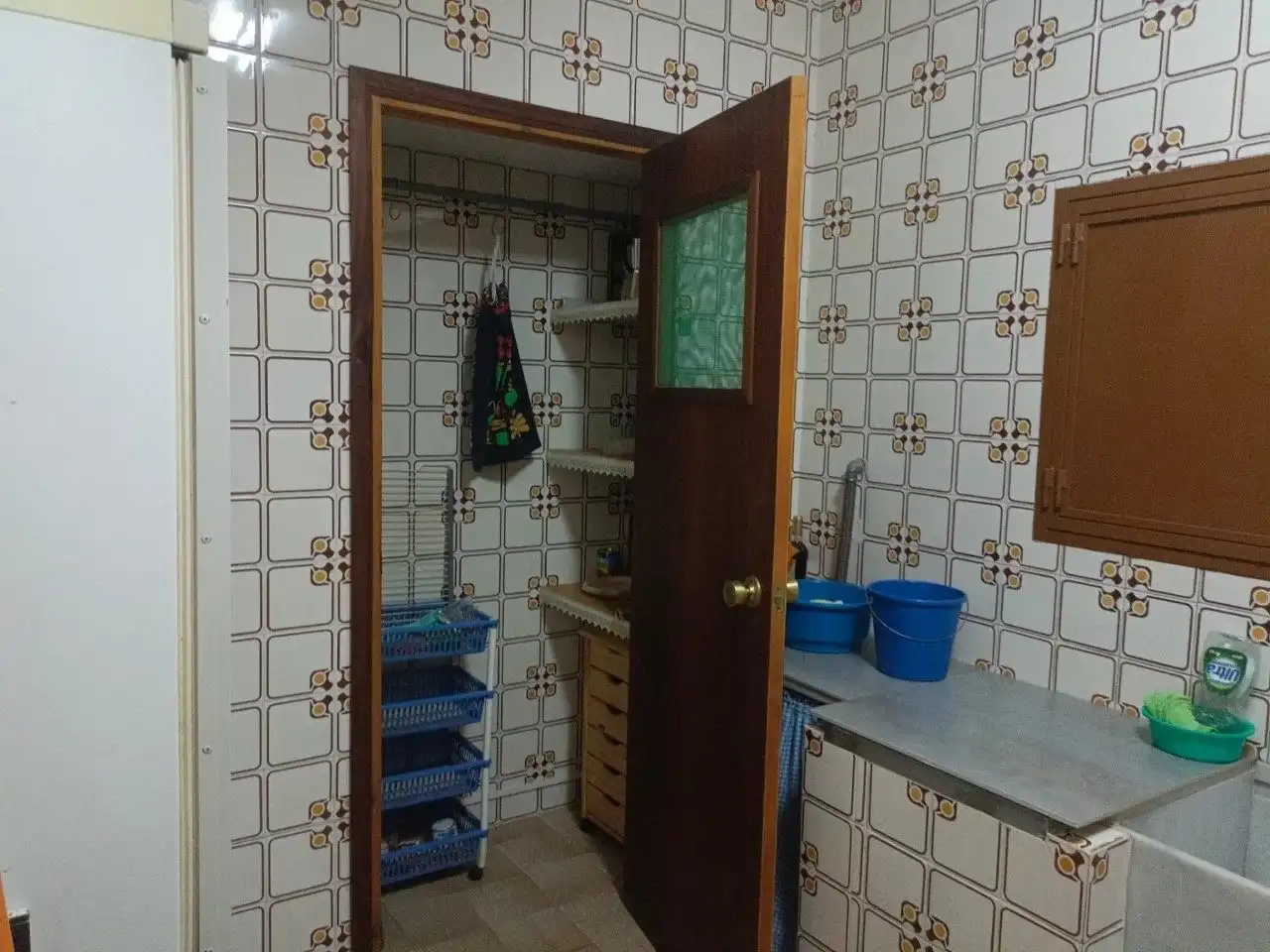 Bany de Casa o xalet en venda en Chiva amb Calefacció, Jardí privat i Terrassa