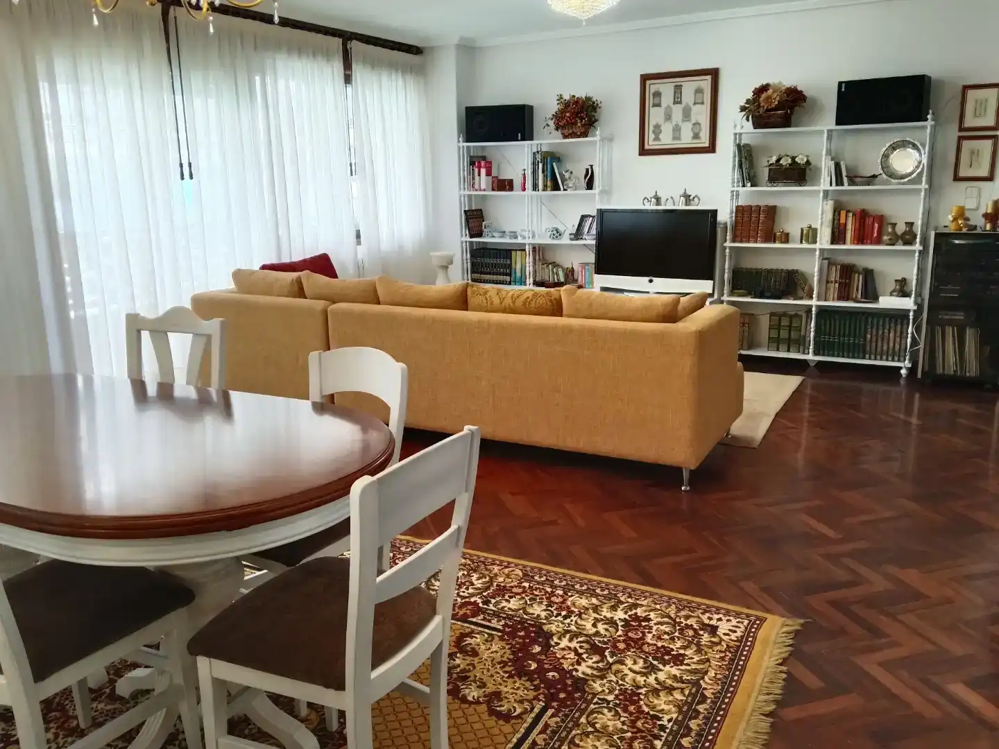 Habitación en Rúa Clara Campoamor, 4, Vilagarcía