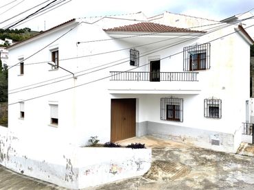 Reihenhaus zum Verkauf in Canillas de Albaida