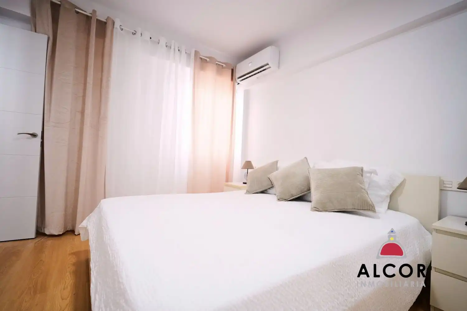 Schlafzimmer von Wohnung zum Verkauf in Benicarló