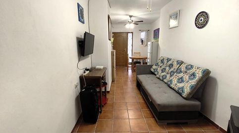 Foto 2 de Casa o xalet en venda a Los Guájares, Granada
