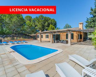 Country house for sale in Calvià pueblo