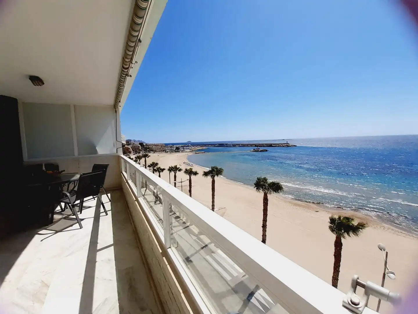 Flat for sale in Platja de Vila Joiosa